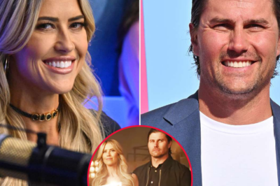 🚨 SENSATIONAL! Christina Haack Spills the Beans on Her Awkward Run-Ins with Joshua Hall – What Really Went Down? 😳 Find Out in the First Comment!