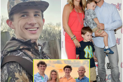 “Shocking New Details About Brett Gardner’s Son Miller’s Final Days – What Really Happened?”