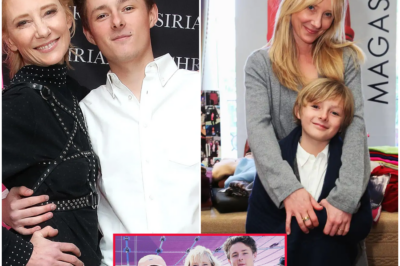 Anne Heche‘s son, Homer Laffoon, is attempting to sell the late star’s remaining assets in order to settle $4.1 million in claims against her estate. For more details, click here