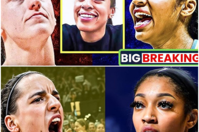 SHOCKING: Coach Nola Henry DESTROYS Angel Reese’s Career and Doesn’t Regret It One Bit