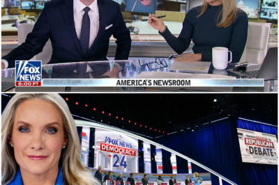 “¡Exclusiva! Dana Perino Rompe su Silencio y Revela la Verdadera Razón de su Despido de Fox News: ¡Una Revelación Impactante!”