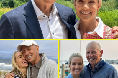 Who is Dana Perino’s husband? Meet Peter McMahon, his age, job and their love story