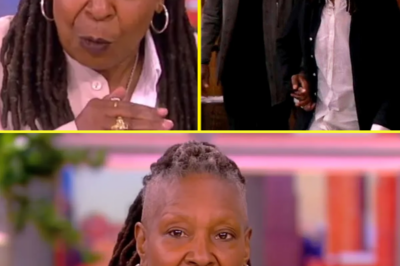 Whoopi Goldberg Sparks Chaos on ‘The View’—FORCES Samuel L. Jackson Into Heated Debate He Wanted to Avoid!