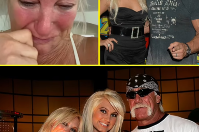 Hulk Hogan family drama takes bizarre new twist as estranged daughter hits back at her mom for blaming WWE icon