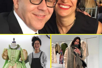 Greg Gutfeld’s Wife Elena Moussa Shares Rare Glimpse of Mom Life at 42 – Fans Are in Awe!