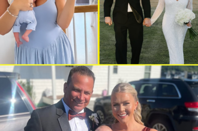 White House press secretary Karoline Leavitt, 27, shares her ‘atypical’ love story with 62-year-old husband