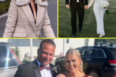 White House press secretary Karoline Leavitt, 27, shares her ‘atypical’ love story with 62-year-old husband