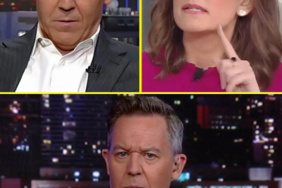 Jessica Tarlov TAKEN OFF SET By F.O.X Producers After BRUTAL Fight with Greg Gutfeld
