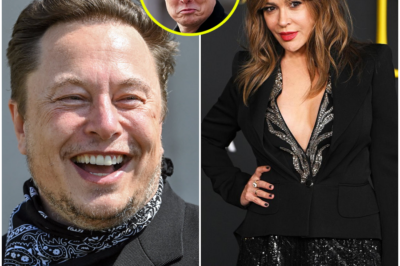 BREAKING: Alyssa Milano Accuses Elon Musk of Causing Her Career Decline