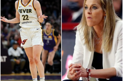 JUST NOW: Oklahoma Coach Jennie Baranczyk BREAKS SILENCE & PRAISES