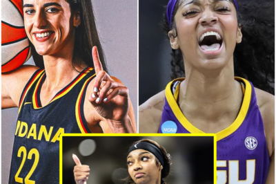 BREAKING: Chicago Sky Star Angel Reese Demands a Re-Ranking