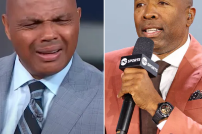 “Charles Barkley’s Bold Fox News Slam During March Madness