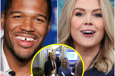 BREAKING NEWS: Fans Go Wild and Give Karoline Leavitt a HILARIOUS New