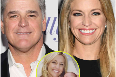“Explosive! Is Ainsley Earhardt Really Pregnant with Sean Hannity’s Baby? The Shocking Rumor That’s Taking Over the Internet!”