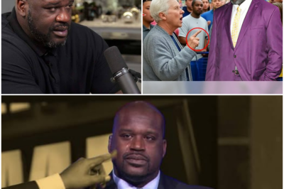 Big Shaq Confronts 90-Year-Old Woman Who Told Him “Go Back to Africa