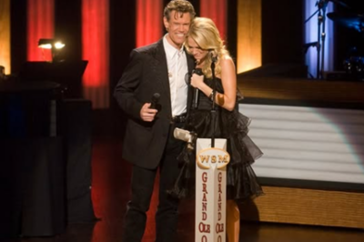 😱 ¡EMOCIÓN AL MÁXIMO! Randy Travis Conmueve a los Fans de la Música Country Hasta las Lágrimas con su Aparición Inesperada 🎤😭