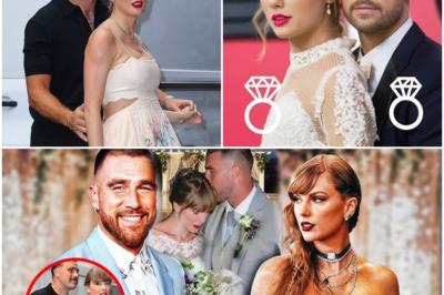 JAW-DROPPING REVELATION: Taylor Swift’s Lavish NYC Wedding to Travis Kelce