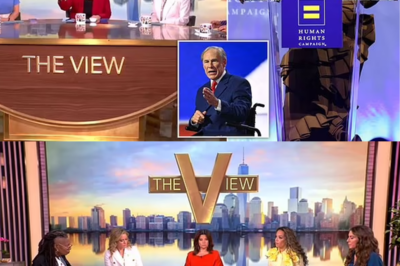 😱 ¡SORPRENDENTE EN “THE VIEW”! Sunny Hostin Lanza un Inesperado Golpe Contra AOC y Bernie Sanders – ¡Lo Que Dijo Dejó a Todos Boquiabiertos! 🔥💥