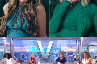 😱 ¡ALARMA EN “THE VIEW”! Sunny Hostin Revela la Verdadera Razón de su Ausencia en el Programa – ¡Los Fans Están Preocupados! 🔥💔