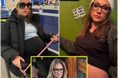 BREAKING: Kat Timpf From Fox News Gets Emotional, Tears Up While Describing How