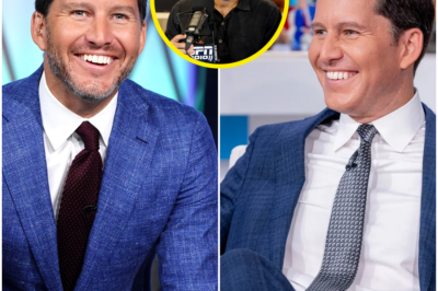 BREAKING: Tensions Erupt on Live TV! Will Cain’s Heated Exchange with