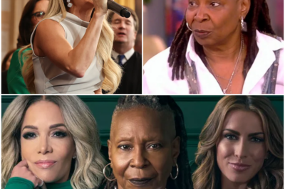 Carrie Underwood Files Lawsuit Against The View Hosts Over On-Air Insults