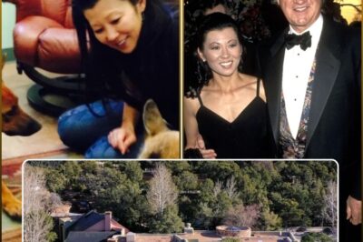 Gene Hackman & wife Betsy’s $11m real estate portfolio from Hawaii to New Mexico revealed – with an intriguing detail