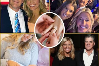 Sean Hannity & Ainsley Earhardt Shock Fans with Surprise Announcement