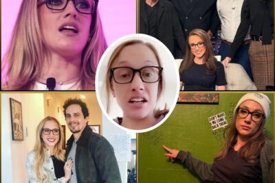 Fox News Shocker: Kat Timpf Forced to Leave Her Job After Unexpected Cancer Diagnosis