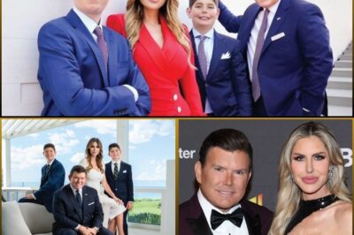 🚨 MARRIAGE BOMBSHELL: Bret Baier Claims He Wasn’t Ready
