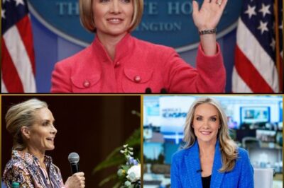 🚨 WHAT HAPPENED TO DANA PERINO? Her Emotional Confession About Her Husband’s Health Crisis—The Heart-Wrenching Details That Will Break Your Heart!