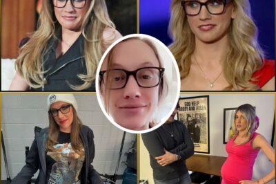 Fox News Star Kat Timpf REVEALS SHOCKING CANCER TREATMENT