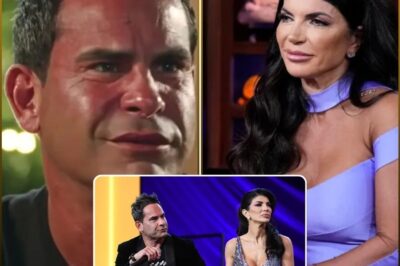 RHONJ star Teresa Giudice and husband Luis Ruelas’ $3m tax debt revealed after couple shuts down rumors of money trouble