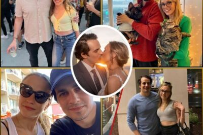 How Kat Timpf Got Through ‘Traumatic’ Baby News With ‘Dark Humor’