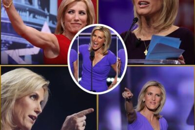 Laura Ingraham’s Dirty Secret Is Now Out in the Open
