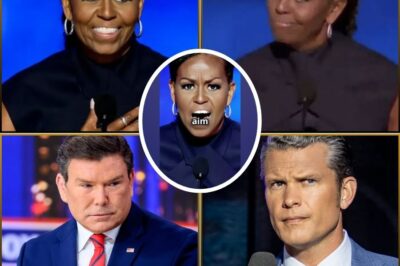 Fox News Host SPEECHLESS After the Obamas Confirm the Rumors