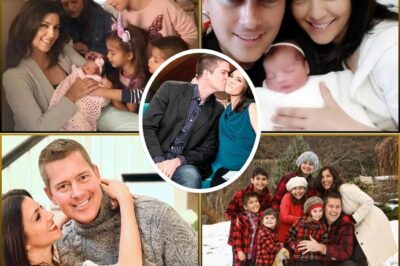 The Heartwarming Love Story of Sean and Rachel Campos-Duffy