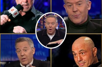 🚨 Fox News Host Greg Gutfeld and His Panel of Experts Discuss the Search for New Catchphrases and Podcast Stars on Gutfeld!