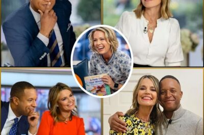 🚨Dylan Dreyer Drops Shocking Bombshell on TODAY Show
