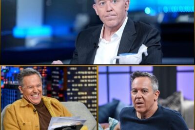 🚨 INSIDE FOX NEWS: Why Are Greg Gutfeld’s Colleagues Refusing to Collaborate With Him?