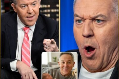 🚨 Greg Gutfeld Cries as he faces huge struggle to return to Fox News after welcoming baby at 60: I MADE THE MOST IMPORTANT CHOICE OF MY LIFE