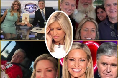 🚨 THE REAL ANSWER IN THE ENGAGEMENT OF Fox News star Ainsley Earhardt and Sean Hannity is revealed