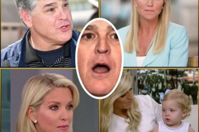🚨 SHIELD BREAK: Fox News’ Ainsley Earhardt HAD TO MAKE THIS STATEMENT