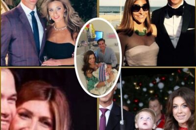 🚨‘Congratulations’ Fox News’ host Jesse Watters, celebrates huge milestone with his younger wife Emma