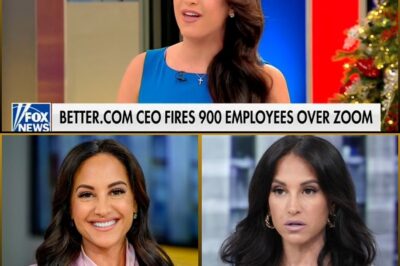 🚨 FOX NEWS EXPLOSION: Emily Compagno’s Surprising Move – Is She Being Demoted or Rebranded?