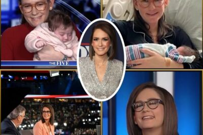 🚨A SACRED GIFT: Foxnews’ Jessica Tarlov Reveals Second Child and Confirms Gender in Surprise Announcement on ‘The Five’ MAKES FOX NEWS FULL OF JOY AGAIN