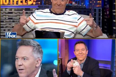 🚨 FOX NEWS UPSET: Gutfeld! Disappears from TV Without Warning – Here’s Why Fans Are Exploding! What’s the Real Reason Behind the Shocking Move?