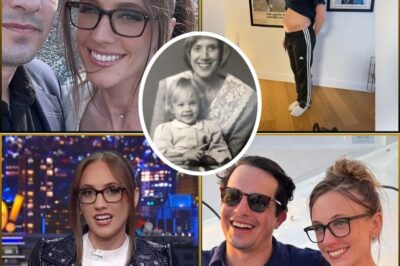 Kat Timpf Reveals Heartbreaking Secret About the Day Her Mother Passed Away 10 Years Ago