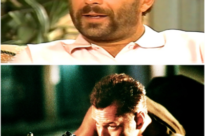 $5 million deal for Die Hard,