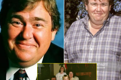In the blistering summer of 1990, a mid-budget comedy set was unraveling